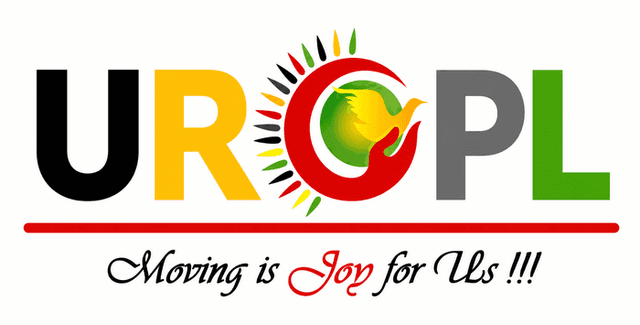 URCPL Logo